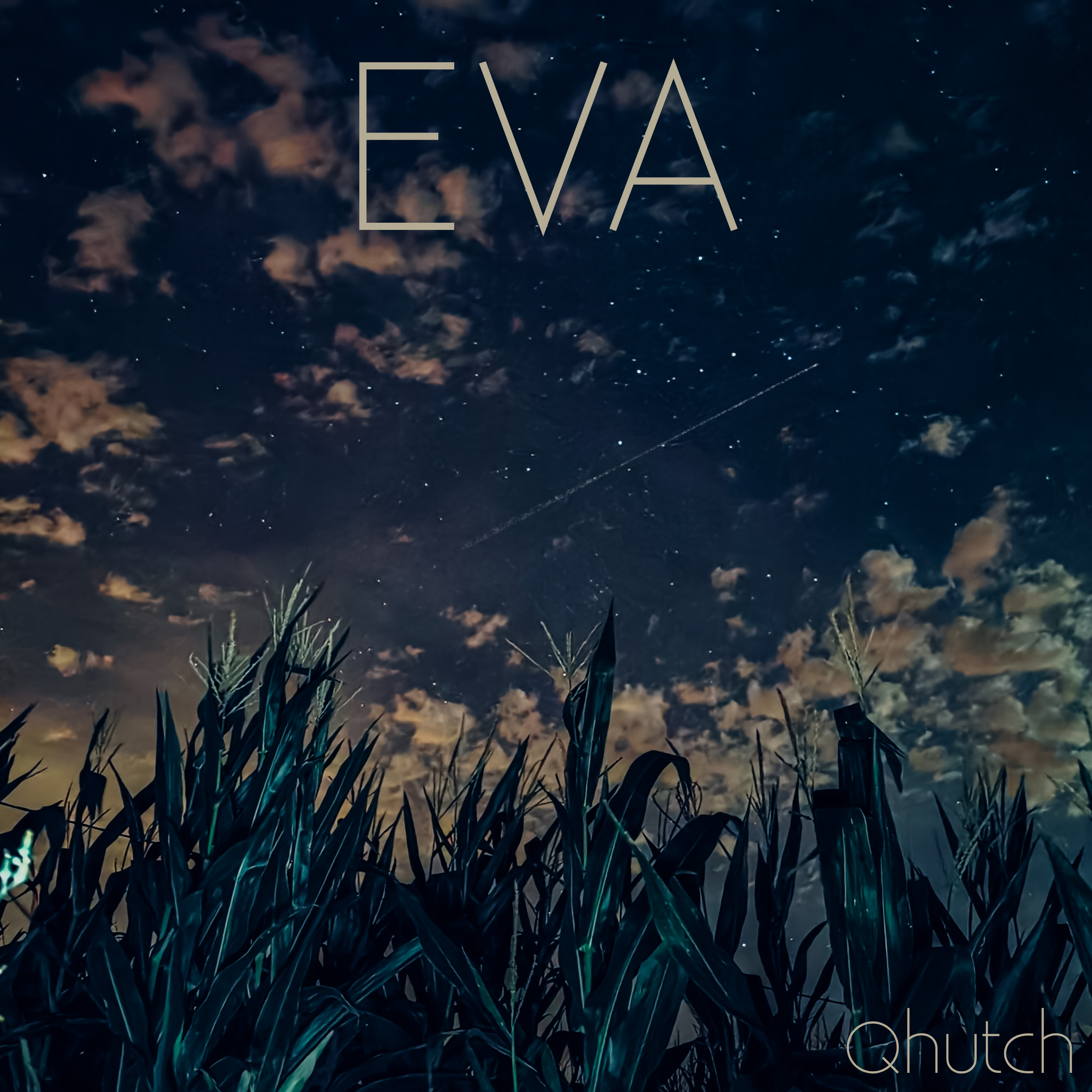 eva cover