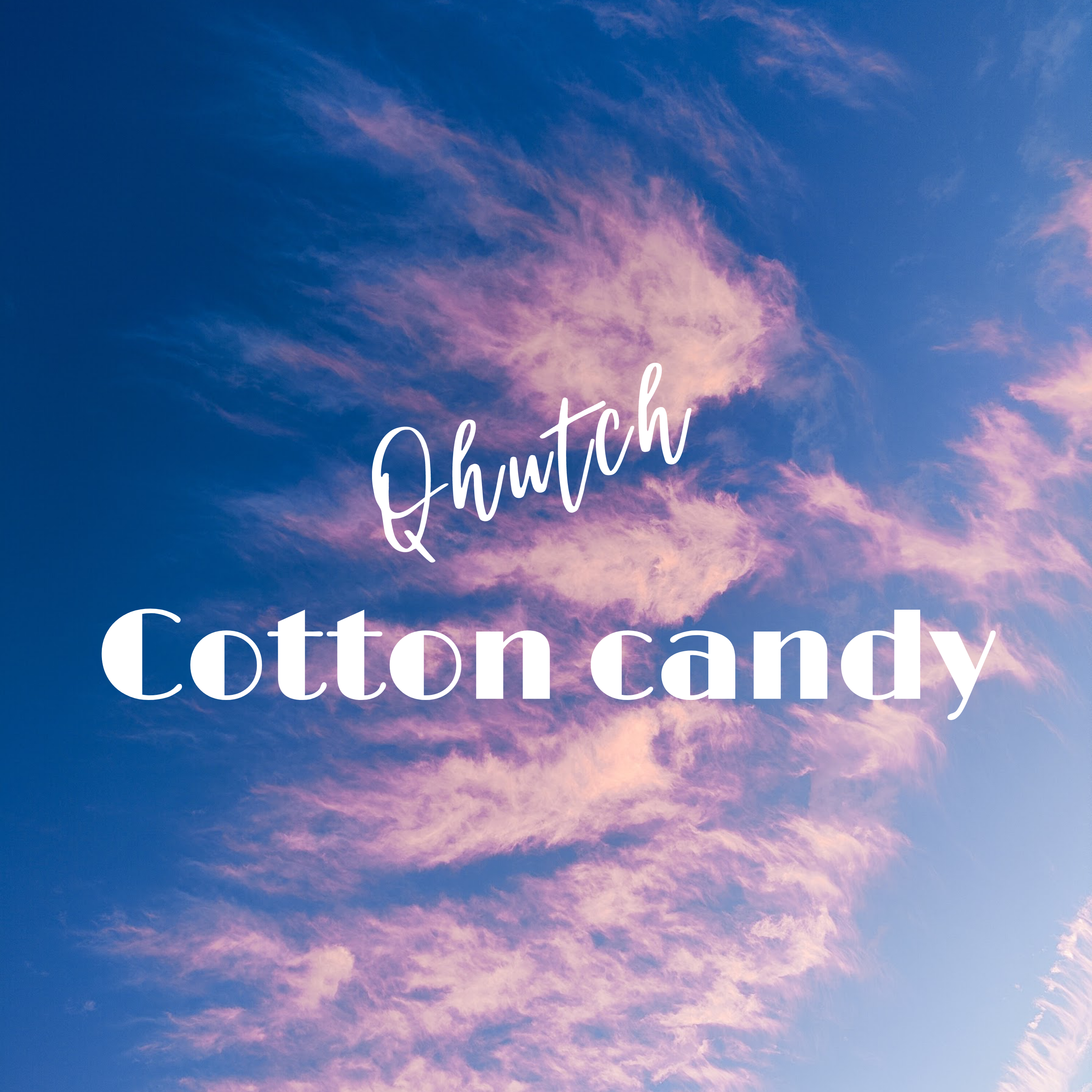 cotton candy cover